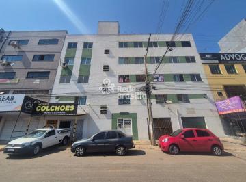 Apartamento · 30m² · 1 Quarto · QR 401 Residencial Barcelona | Apartamento kit 1 Quarto - Samambaia