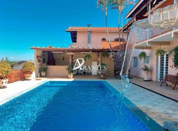 e9db8326981564e5ba31556cfe65321ae387529b · Casa com 4 dormitórios para alugar, 400 m² por R$ 7.500,00/mês - Rio Abaixo - Atibaia/SP