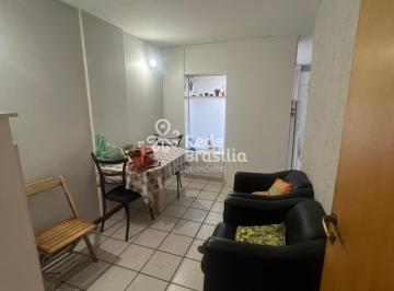 Apartamento · 28m² · 1 Quarto · 1 Vaga · SGAN 914, Kitnet à venda no Condomínio Monte Carlo, Asa Norte, Brasília/DF