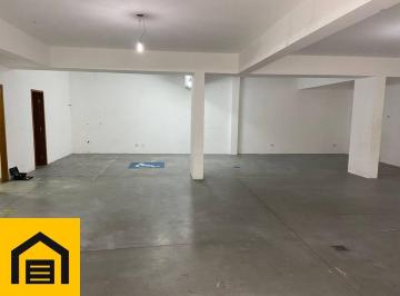 768e53fd4869c651793553a0d96116b10ddc1026 · Salão para alugar, 244 m² por R$ 7.190/mês - Parque Marajoara - Santo André/SP