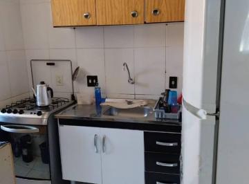 17420e7329d5795abbbd003ac4f3da8c8381e929 · Apartamento com 2 dormitórios à venda, 60 m² por R$ 140.000 - Jardim Nova América - Suzano/SP