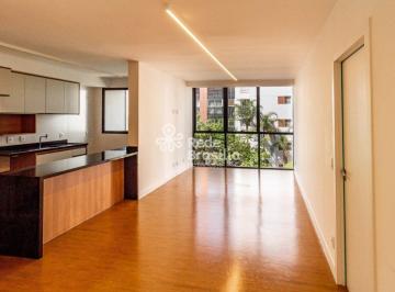 Apartamento · 2 Quartos · 1 Vaga · SQNW 110 - Apartamento com 2 suítes no Noroeste - DF
