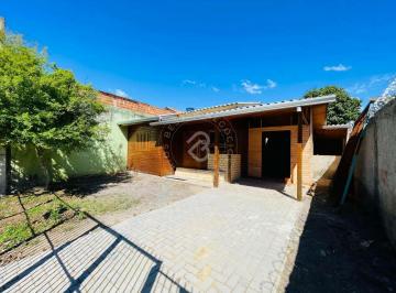 0fe1594cb8c6a8529f87c962d4e1c44f96c6995d · Casa com 2 dormitórios para alugar, 60 m² - Capão da Cruz - Sapucaia do Sul/RS