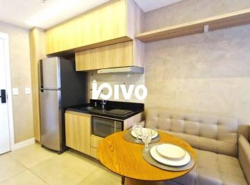 0840893bec9b1c43d4b1c83b9f3a3e578f7d3c71 · Studio com 1 dormitório para alugar, 32 m² por R$ 3.930,00/mês - Vila Clementino - São Paulo/SP