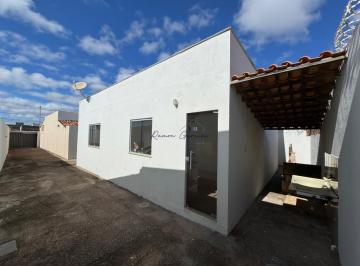 Casa · 74m² · Casa 3 Quartos à Venda - Bouganville | Sete Lagoas/MG