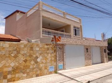 6ac2d0566e4a1598eb5c2ce7154c366bb38c6a62 · Casa com 4 dormitórios à venda, 400 m² por R$ 950.000 - Parque Iracema - Fortaleza/CE
