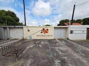 dce5e3888d0c58bae1ff5749a88aae568c806d6b · Casa com 3 quartos à venda, 100 m² por R$ 560.000 - Cidade dos Funcionários - Fortaleza/CE