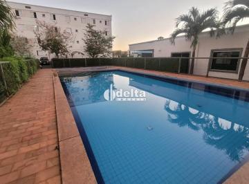Apartamento · 49m² · 2 Quartos · 1 Vaga · Apartamento com 2 quartos disponível para locação no bairro Aclimação em Uberlândia-MG