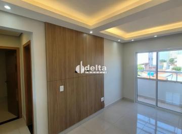 Photo 1 · Apartamento disponível para locação no bairro Santa Mônica em Uberlândia-MG