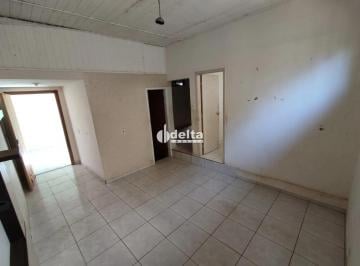 Casa · 1m² · 3 Quartos · 2 Vagas · Casa com 3 quartos disponível para locação no bairro Santa Mônica em Uberlândia-MG.