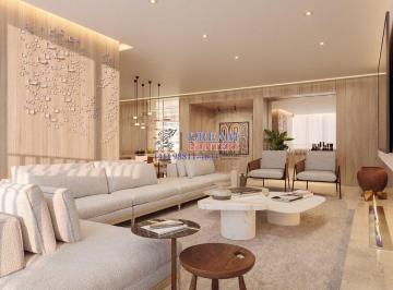 Apartamento · 211m² · 3 Quartos · 3 Vagas · Apartamento NOVO, c0m 211m², 3 Suítes, 3 vagas, em São José dos Pinhais