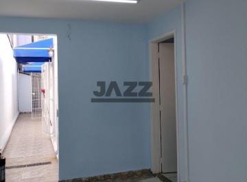 Casa · 170m² · 5 Quartos · 2 Vagas · Casa Residencial e Comercial para Venda ou Locação na Rua Siqueira Campos -SJCampos