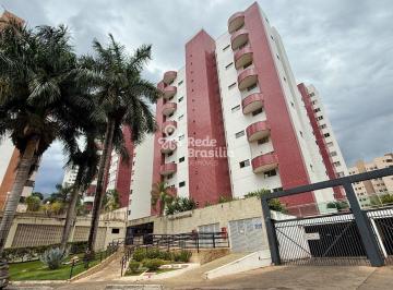 Apartamento · 49m² · 1 Quarto · 1 Vaga · Residencial Verdes Brasil, Apratamento de 1Quarto, Quadra 102, AGUAS CLARAS