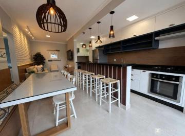 Apartamento · 67m² · 2 Quartos · 1 Vaga · Apartamento à venda em Ubatuba, Itaguá, com 2 quartos, 67m²