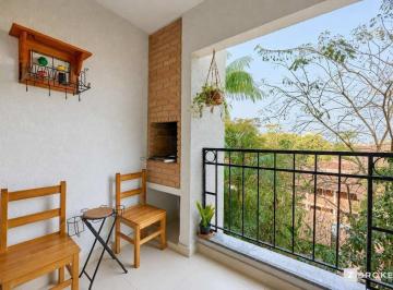 Apartamento · 63m² · 2 Quartos · 1 Vaga · Apartamento à venda em Ubatuba, Centro, com 2 quartos, 63m²