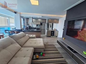 f0f78cc3e1d4a834272e0f8a040c40dab785a254 · Luxuoso e MOBILIADO! Amplo apartamento 2 qtos/suíte/varanda gourmet/1 vaga/elevador