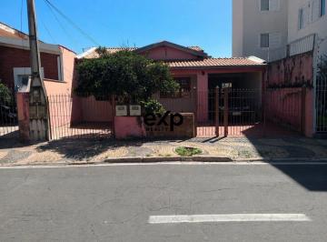 Casa · 239m² · 3 Quartos · 3 Vagas · Casa á venda _ Jardim Bela Vista - Campinas/SP