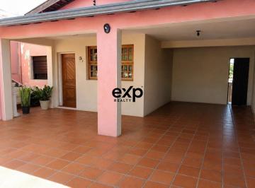 Casa · 239m² · 3 Quartos · 3 Vagas · Casa á venda _ Jardim Bela Vista - Campinas/SP