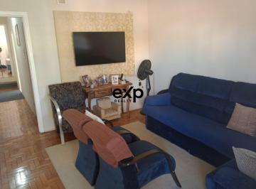 Casa · 239m² · 3 Quartos · 3 Vagas · Casa á venda _ Jardim Bela Vista - Campinas/SP