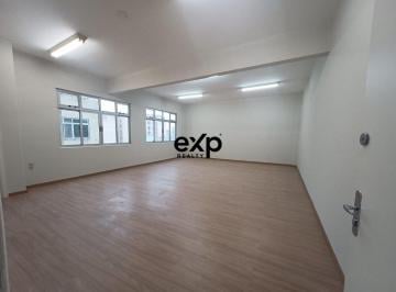Comercial · 40m² · Sala Comercial com 40,50 m² no Centro de Curitiba - Galeria Lustosa