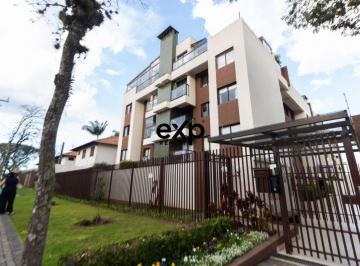 Fachada Noroeste, portaria remota, zelador horário comercial · Apartamento 3 quartos, semi mobiliado, bairro Guaira, região sul de Curitiba - PR