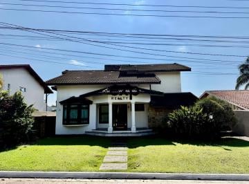 Casa · 321m² · 4 Quartos · 4 Vagas · Casa em condomínio no Vista Alegre - Vinhedo