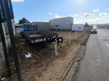 Terreno · 523m² · Terreno - 523 metros - 550 mil reais - Avenida - Garavelo