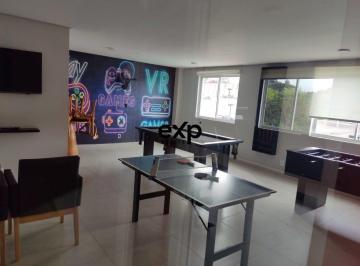 Apartamento · 721m² · 2 Quartos · APARTAMENTO COM 2 GARDENS PRIVATIVOS À VENDA NO BONFIM - ALMIRANTE TAMANDARÉ