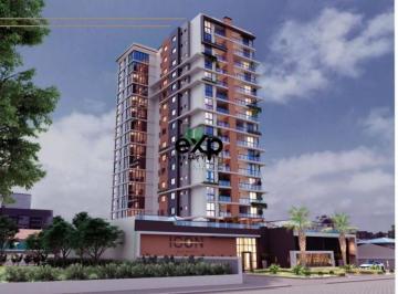 Apartamento · 120m² · 3 Quartos · 2 Vagas · APARTAMENTO EM ITAPOÁ - 3 QUARTOS COM 1 SUÍTE