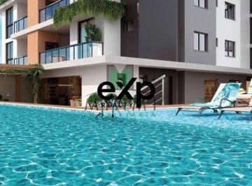 Apartamento · 120m² · 3 Quartos · 2 Vagas · APARTAMENTO EM ITAPOÁ - 3 QUARTOS COM 1 SUÍTE