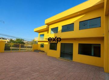 Comercial · 455m² · 8 Vagas · Galpão - Nova Vinhedo - Vinhedo/SP