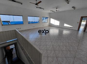 Comercial · 455m² · 8 Vagas · Galpão - Nova Vinhedo - Vinhedo/SP