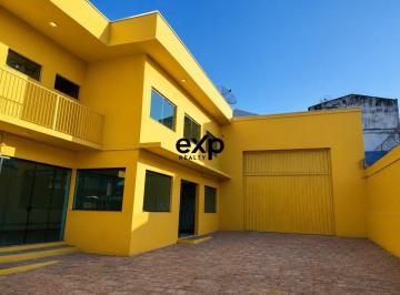 Comercial · 455m² · 8 Vagas · Galpão - Nova Vinhedo  - Vinhedo/SP