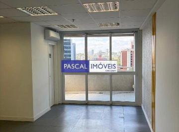 Comercial · 45m² · 1 Vaga · Sala Comercial Chácara Santo Antônio  01 vaga