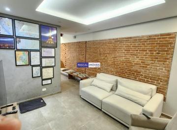 Casa · 120m² · 3 Quartos · 2 Vagas · Sobrado Campo Belo 03 dormitórios 02 vagas
