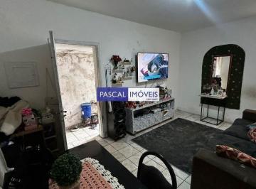 Casa · 125m² · 2 Quartos · 1 Vaga · Sobrado Parque Jabaquara 02 dormitórios 01 vaga