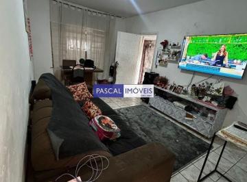 Casa · 125m² · 2 Quartos · 1 Vaga · Sobrado Parque Jabaquara 02 dormitórios 01 vaga