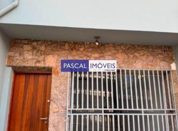 Casa · 160m² · 3 Quartos · 1 Vaga · Sobrado Planalto Paulista 3 dormitórios 1 vaga