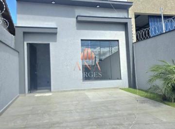 Casa · 3 Quartos · Casa à venda