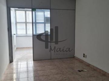 Comercial · 28m² · Venda Sala Comercial Sao Caetano do Sul Centro Ref: 46694