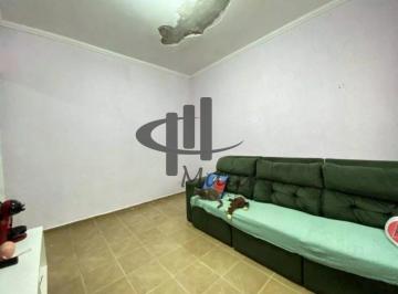Casa · 69m² · 2 Quartos · 1 Vaga · Venda Casa Santo Andre Campestre Ref: 45539