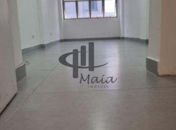 Comercial · 34m² · Venda Sala Comercial Sao Caetano do Sul Centro Ref: 42790