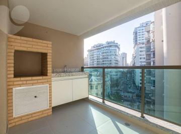 7b94d4163dd7444ae973d6e48afac84cacfea6cb · Terramarine primeira locação - Apartamento com 3 quartos e 2 vagas para alugar, 102 m² - Icaraí - Ni