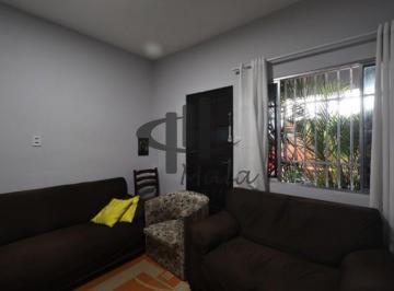 Casa · 66m² · 3 Quartos · 1 Vaga · Venda Casa Santo Andre Jardim das Maravilhas Ref: 46375