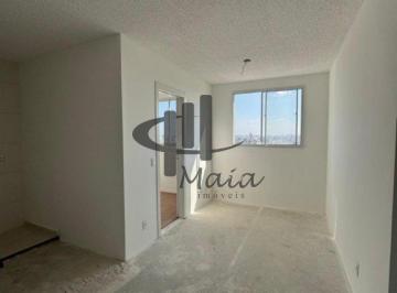 Apartamento · 36m² · 2 Quartos · Venda Apartamento Santo Andre Vila Aquilino Ref: 47740