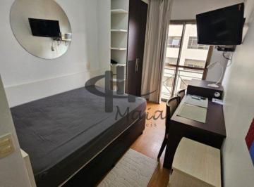 Apartamento · 18m² · 1 Quarto · 1 Vaga · Venda Apartamento Sao Caetano do Sul Barcelona Ref: 46978