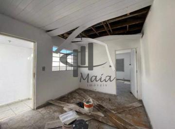 Casa · 74m² · 2 Quartos · 1 Vaga · Venda Casa Santo Andre Palmares Ref: 45955