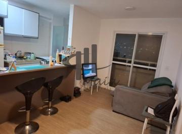 Apartamento · 48m² · 2 Quartos · 1 Vaga · Venda Apartamento Santo Andre Palmares Ref: 42600
