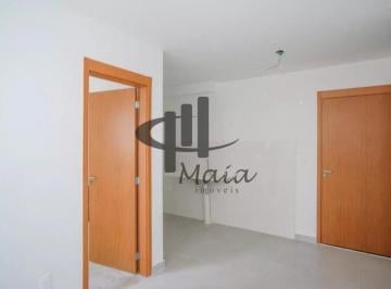 Apartamento · 36m² · 2 Quartos · 1 Vaga · Venda Apartamento Santo Andre Palmares Ref: 46081