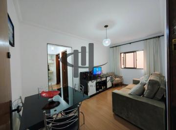 Apartamento · 68m² · 1 Quarto · 1 Vaga · Venda Apartamento Sao Caetano do Sul Santa Maria Ref: 44606
